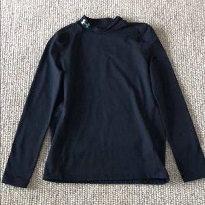 Boys performance thermal
